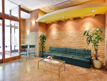 hotel pearl city sapporo