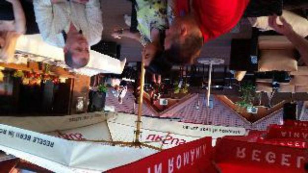 complex turistic max international