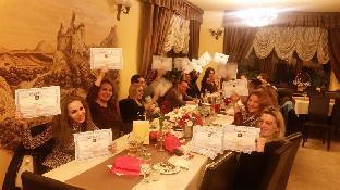 complex turistic max international