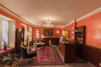 Hotel Corona Grossa,Cirie>>Balangero,3 star