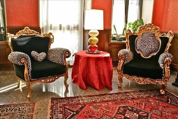 Hotel Corona Grossa,Cirie>>Balangero,3 star