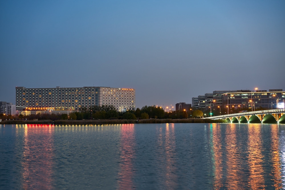 tianjin