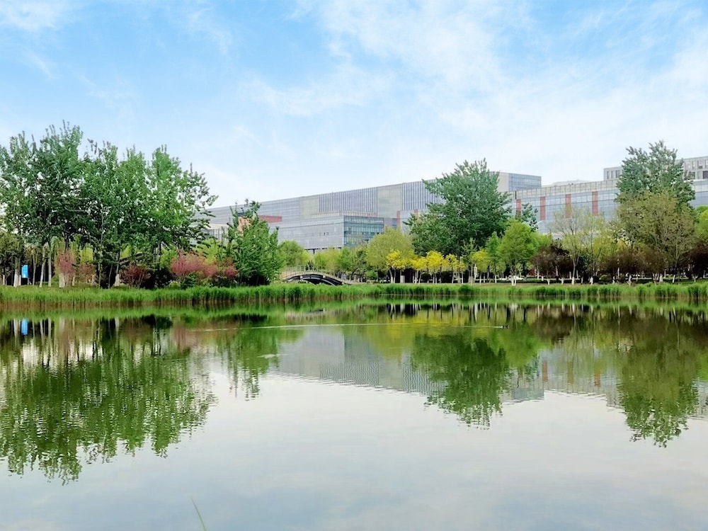 tianjin
