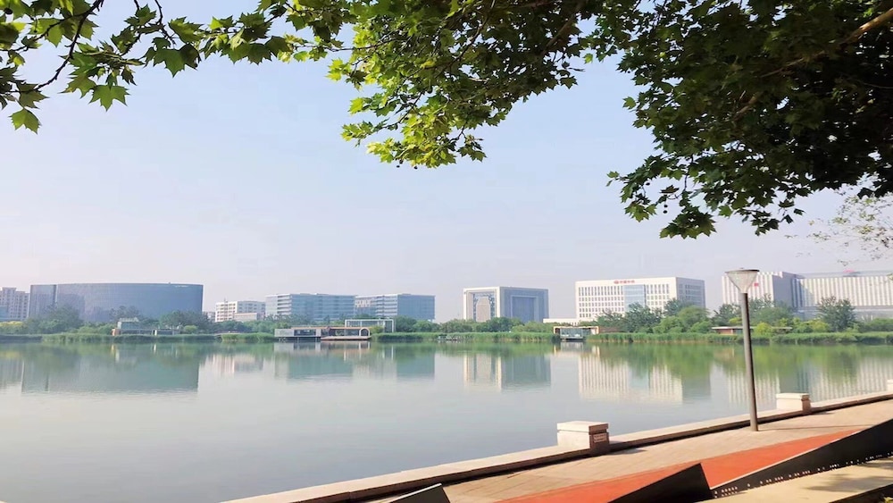 tianjin