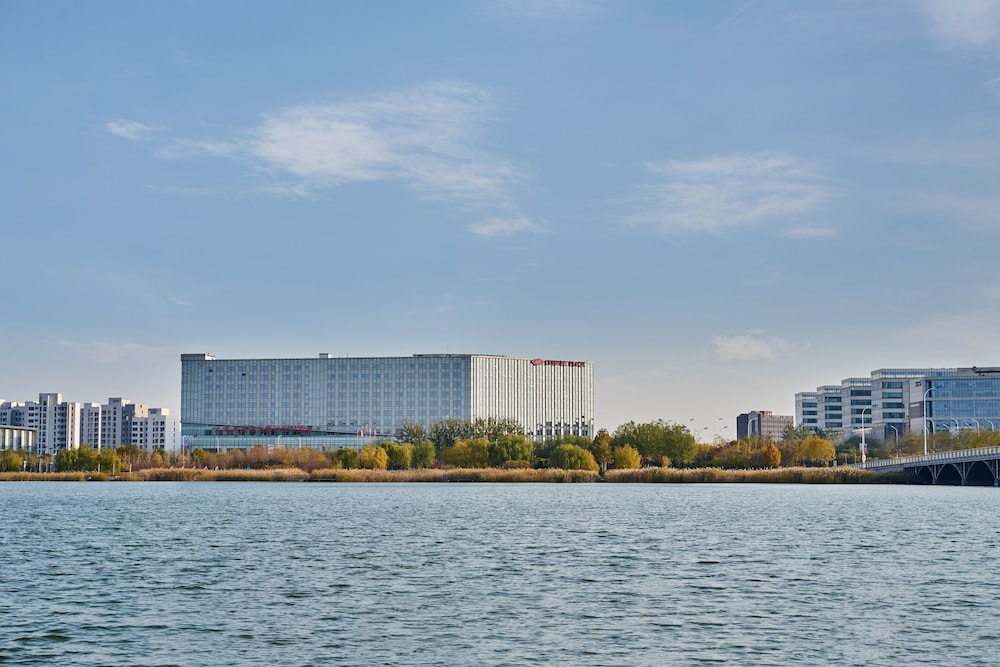 tianjin
