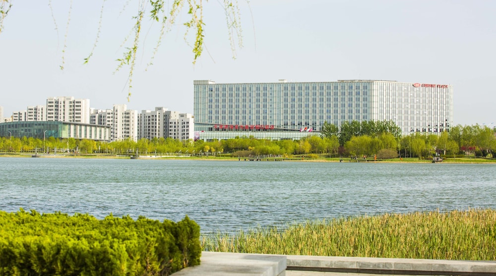 tianjin