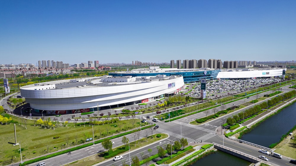tianjin