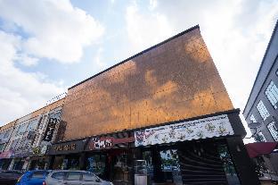 artz hotel johor bahru