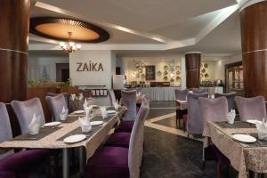 peninsula hotel dar es salaam