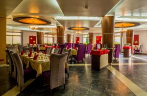 peninsula hotel dar es salaam