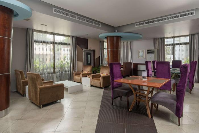 peninsula hotel dar es salaam
