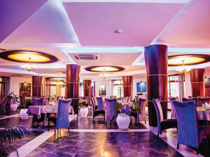 peninsula hotel dar es salaam
