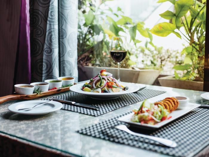 peninsula hotel dar es salaam