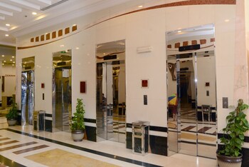 al rawda royal inn