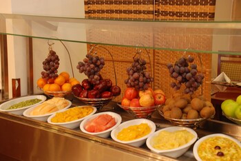 al rawda royal inn