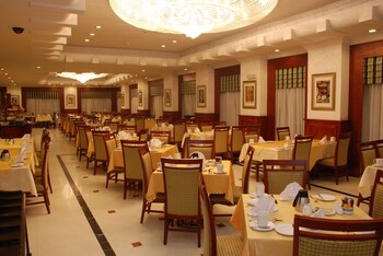 al rawda royal inn