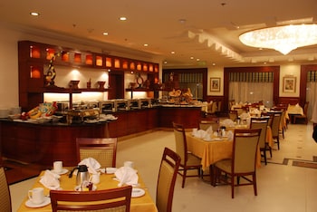 al rawda royal inn