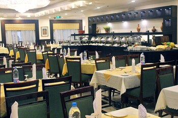 al rawda royal inn