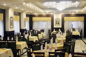al rawda royal inn