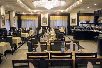 al rawda royal inn