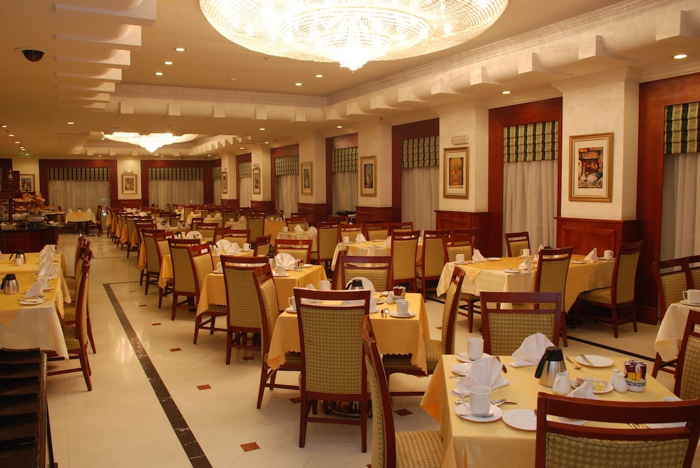 al rawda royal inn