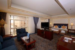 Al Rawda Royal Inn,Near Bin Dawood,5 star