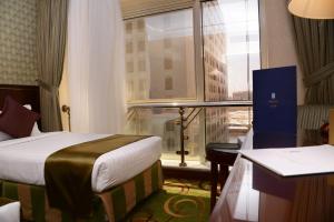 Al Rawda Royal Inn,Near Bin Dawood,5 star