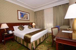 Al Rawda Royal Inn,Near Bin Dawood,5 star