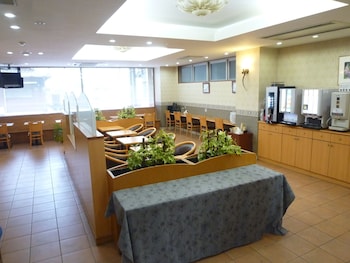 smile hotel nishiakashi