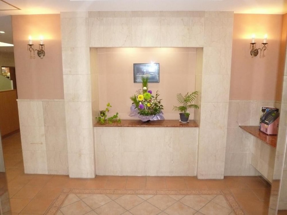 smile hotel nishiakashi