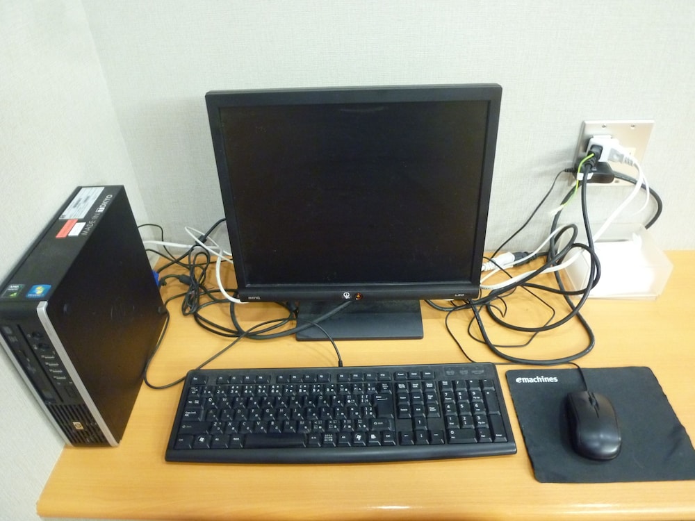 smile hotel nishiakashi