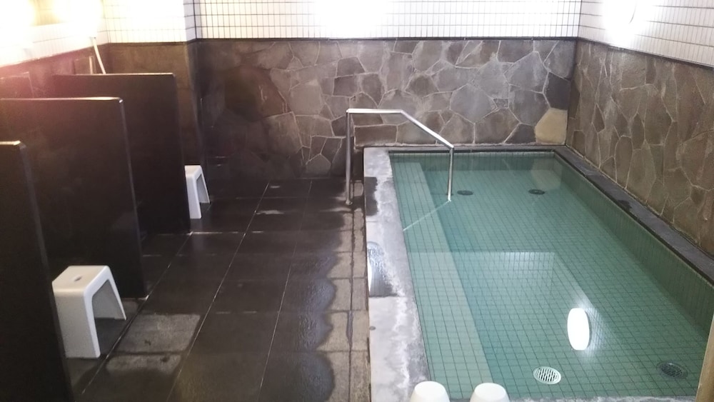 smile hotel nishiakashi