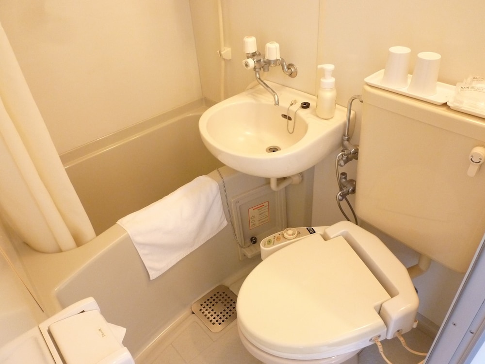 smile hotel nishiakashi