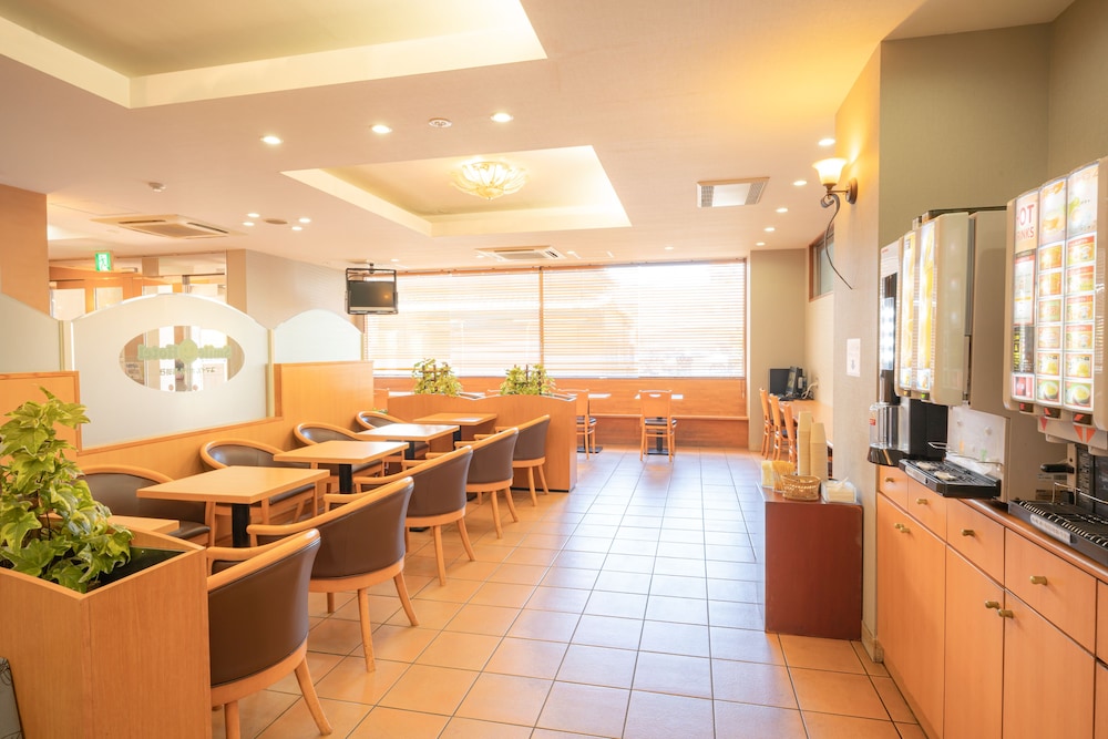 smile hotel nishiakashi