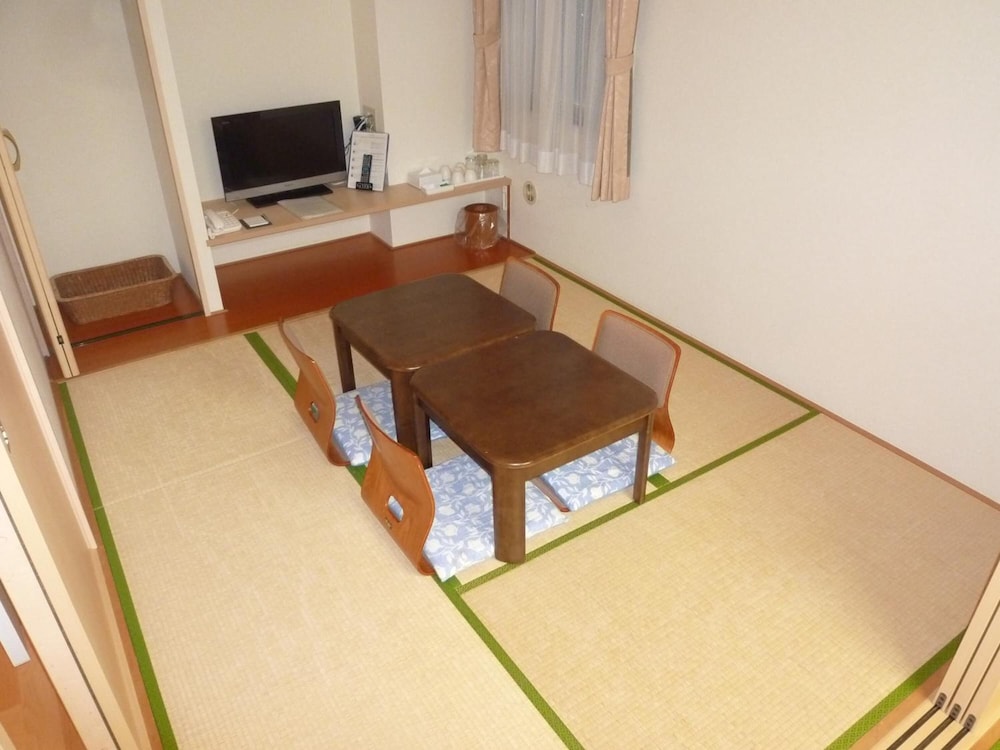 smile hotel nishiakashi