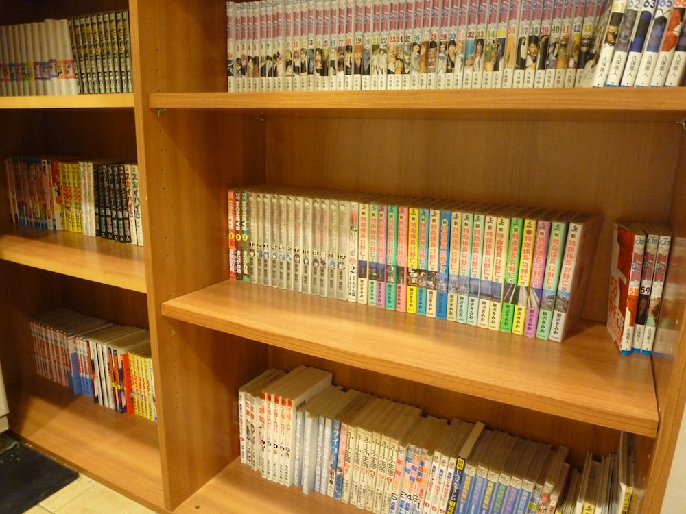 smile hotel nishiakashi