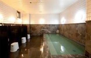 smile hotel nishiakashi