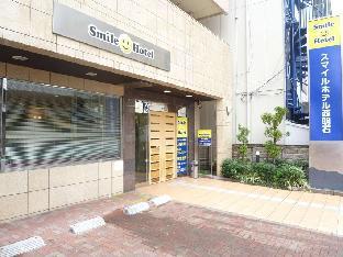 smile hotel nishiakashi