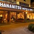 hanamitsu hotel and spa