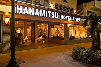 hanamitsu hotel and spa