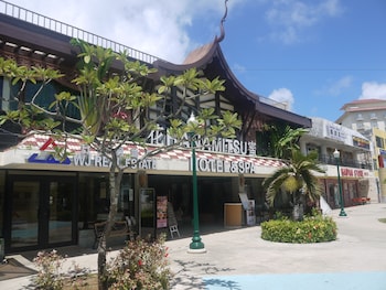 hanamitsu hotel and spa