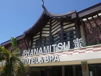 hanamitsu hotel and spa