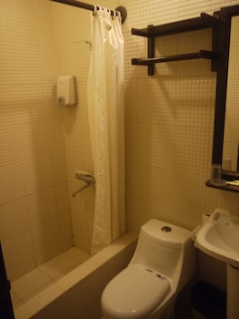 Hanamitsu Hotel & Spa,Northern Mariana Islands>>Garapan,3 star