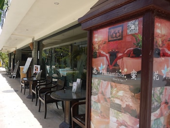 hanamitsu hotel and spa