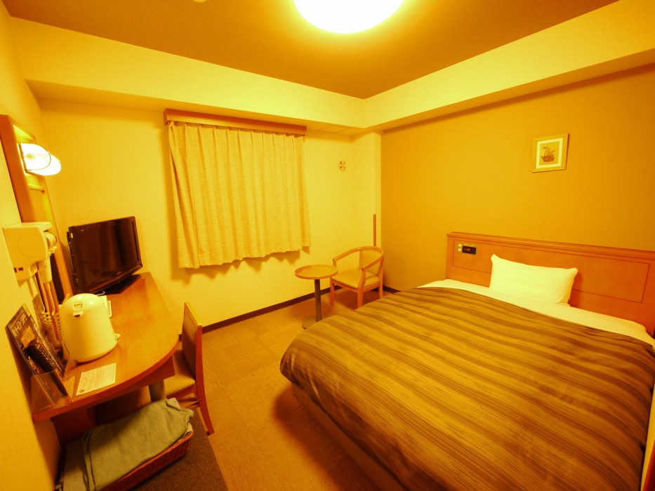 Hotel Route - Inn Kawaguchiko,Fuji>>Fuefuki,3 star