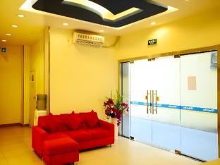 7 days inn nanning qixing road