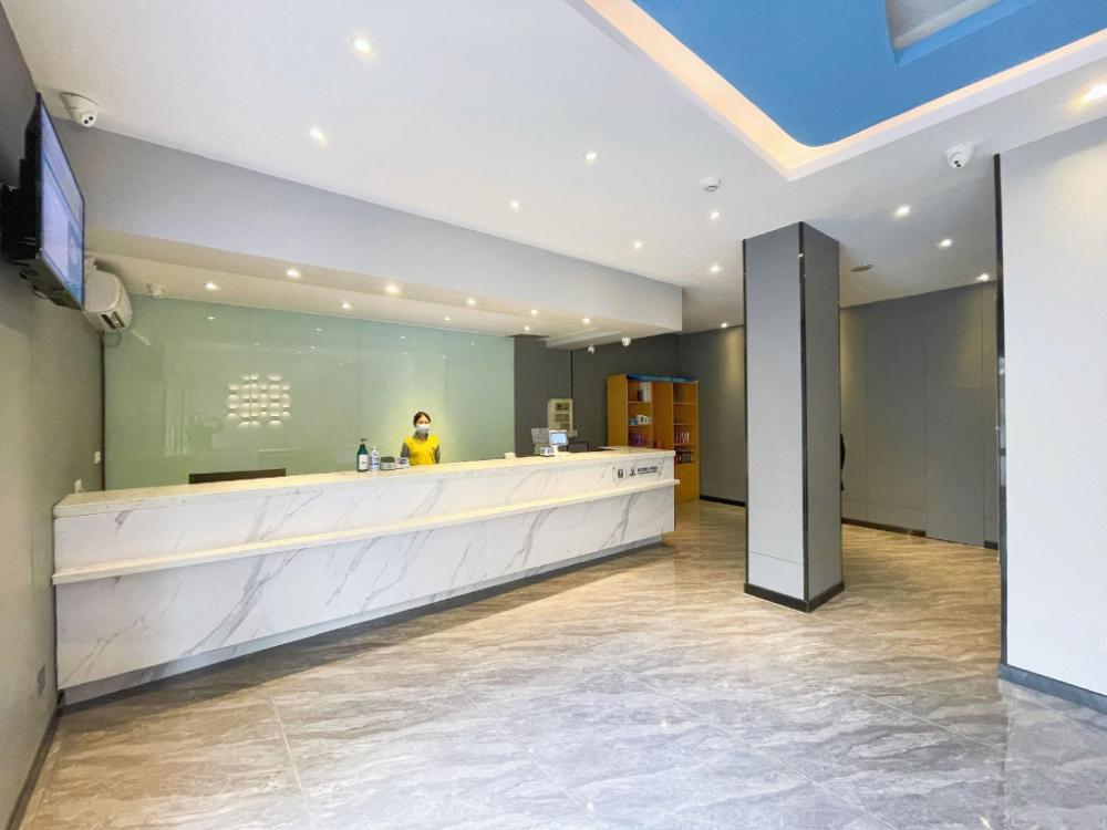 7 days inn nanning qixing road