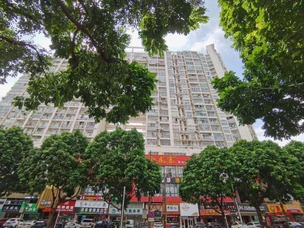 7 days inn nanning qixing road
