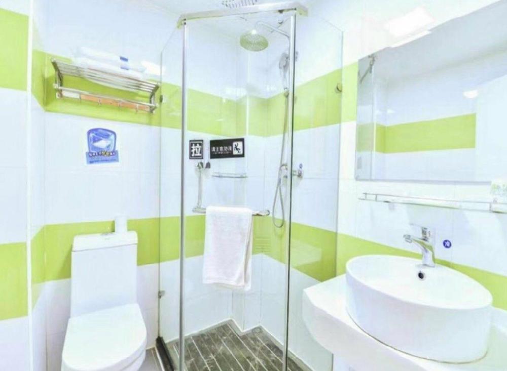 7 days inn nanning qixing road