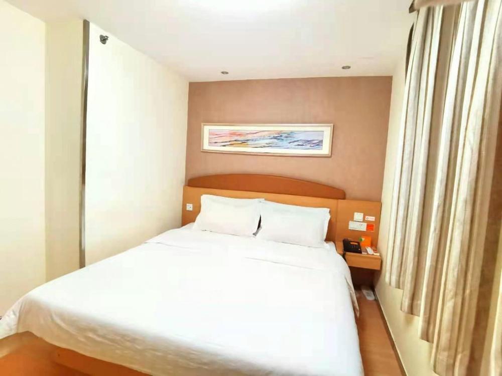 7 days inn nanning qixing road